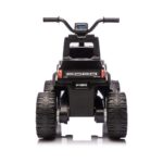 Elektrická štvorkolka Milly Mally Ford F-150 Raptor black – Obrázok 5
