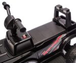 Elektrická štvorkolka Milly Mally Ford F-150 Raptor black – Obrázok 7