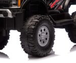 Elektrická štvorkolka Milly Mally Ford F-150 Raptor black – Obrázok 8