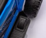 Elektrická štvorkolka Milly Mally Ford F-150 Raptor blue – Obrázok 12
