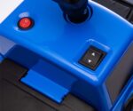 Elektrická štvorkolka Milly Mally Ford F-150 Raptor blue – Obrázok 13