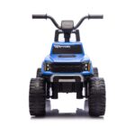 Elektrická štvorkolka Milly Mally Ford F-150 Raptor blue – Obrázok 6