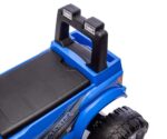 Elektrická štvorkolka Milly Mally Ford F-150 Raptor blue – Obrázok 8
