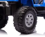 Elektrická štvorkolka Milly Mally Ford F-150 Raptor blue – Obrázok 9