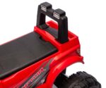 Elektrická štvorkolka Milly Mally Ford F-150 Raptor red – Obrázok 11