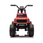 Elektrická štvorkolka Milly Mally Ford F-150 Raptor red – Obrázok 3