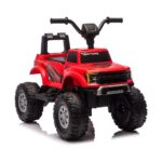 Elektrická štvorkolka Milly Mally Ford F-150 Raptor red – Obrázok 7