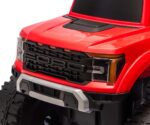 Elektrická štvorkolka Milly Mally Ford F-150 Raptor red – Obrázok 8