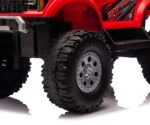 Elektrická štvorkolka Milly Mally Ford F-150 Raptor red – Obrázok 10