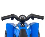 Elektrická štvorkolka Milly Mally Honda ATV modrá – Obrázok 6
