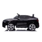 Elektrické autíčko AUDI Q4 e-tron sportback Baby Mix – Obrázok 2