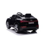 Elektrické autíčko AUDI Q4 e-tron sportback Baby Mix – Obrázok 3