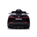 Elektrické autíčko AUDI Q4 e-tron sportback Baby Mix – Obrázok 4