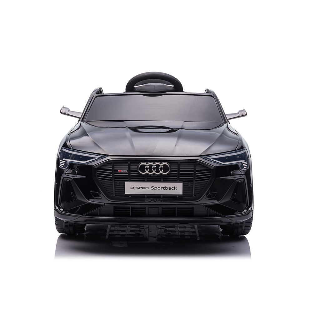Elektricke-auticko-AUDI-Q4-e-tron-sportback-Baby-Mix Elektrické autíčko AUDI Q4 e-tron sportback Baby Mix – Obrázok 1