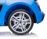 Elektrické autíčko Milly Mally Audi R8 Spyder Blue – Obrázok 11