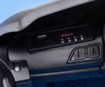 Elektrické autíčko Milly Mally Audi R8 Spyder Blue – Obrázok 13