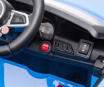 Elektrické autíčko Milly Mally Audi R8 Spyder Blue – Obrázok 14