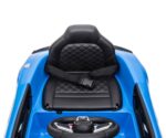 Elektrické autíčko Milly Mally Audi R8 Spyder Blue – Obrázok 17