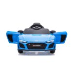 Elektrické autíčko Milly Mally Audi R8 Spyder Blue – Obrázok 7