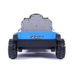 Elektrické autíčko Milly Mally Prime 2w1 blue – Obrázok 14
