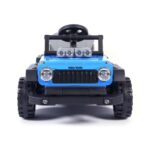 Elektrické autíčko Milly Mally Prime 2w1 blue – Obrázok 5