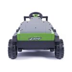 Elektrické autíčko Milly Mally Prime 2w1 green – Obrázok 7