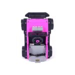 Elektrické autíčko Milly Mally Prime 2w1 pink – Obrázok 8