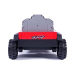 Elektrické autíčko Milly Mally Prime 2w1 red – Obrázok 10
