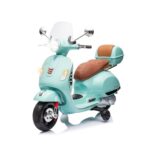 Elektrický skúter Milly Mally Vespa GTS Super mint