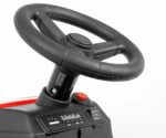 Elektrický traktor Milly Mally Rolly red – Obrázok 5