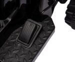Elektrický traktor s prívesom Milly Mally Farmer modrý – Obrázok 14