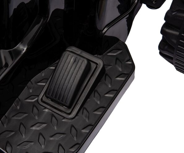 Elektrický traktor s prívesom Milly Mally Farmer modrý – Obrázok 14