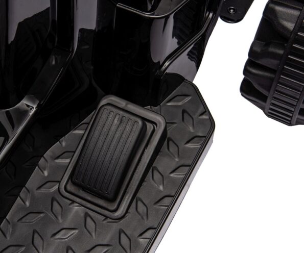 Elektrický traktor s prívesom Milly Mally Farmer zelený – Obrázok 15