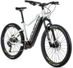 Elektrobicykel Leader Fox ALTAR, 2023-2   /27,5"/19,5" 2. akosť