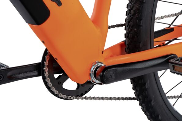 Elektrobicykel Leader Fox ARIMO PÁNSKE 29", ZADNÝ MOTOR, M:2024-1 – Obrázok 4