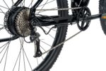 Elektrobicykel Leader Fox ARIMO PÁNSKE 29", ZADNÝ MOTOR, M:2024-1 – Obrázok 5