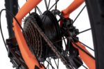 Elektrobicykel Leader Fox ARIMO PÁNSKE 29", ZADNÝ MOTOR, M:2024-1 – Obrázok 5