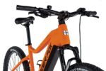 Elektrobicykel Leader Fox ARIMO PÁNSKE 29", ZADNÝ MOTOR, M:2024-1 – Obrázok 6