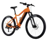 Elektrobicykel Leader Fox ARIMO PÁNSKE 29", ZADNÝ MOTOR, M:2024-1 – Obrázok 7
