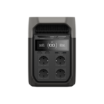Elektrocentrála EcoFlow DELTA 3 – Obrázok 2