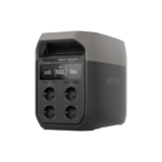 Elektrocentrála EcoFlow DELTA 3
