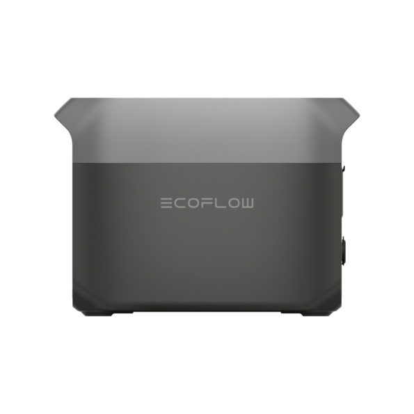 Elektrocentrála EcoFlow DELTA 3 – Obrázok 4