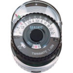 Expozimeter Sekonic L-208 Twinmate Analog Light Meter – Obrázok 2