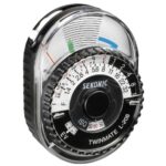 Expozimeter Sekonic L-208 Twinmate Analog Light Meter – Obrázok 4