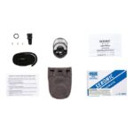 Expozimeter Sekonic L-208 Twinmate Analog Light Meter – Obrázok 5