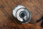 Expozimeter Sekonic L-208 Twinmate Analog Light Meter – Obrázok 6