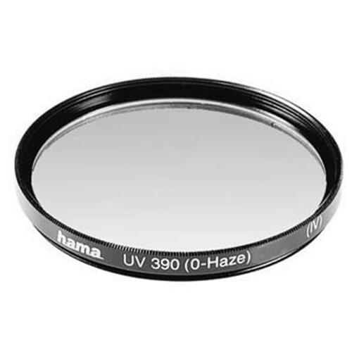 Filter-Hama-UV-67-mm Filter Hama UV 67 mm – Obrázok 1
