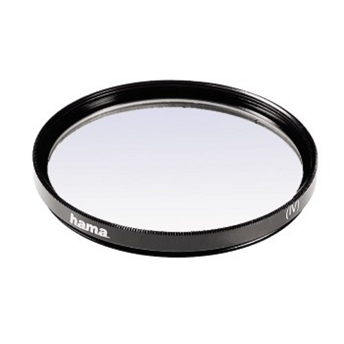 Filter-Hama-UV-77-mm Filter Hama UV 77 mm – Obrázok 1