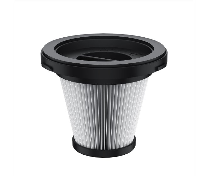 Filter-Niceboy-HEPA-H13-pre-vysavac-ION-Hurricane-H7 Filter Niceboy HEPA H13 pre vysavač ION Hurricane H7 – Obrázok 1