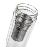 Fľaša Banquet na čaj dvojstenná Doblo 500 ml, so sitkom – Obrázok 4